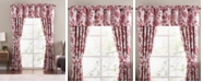 Rose Tree Savory Window Treatment Collection